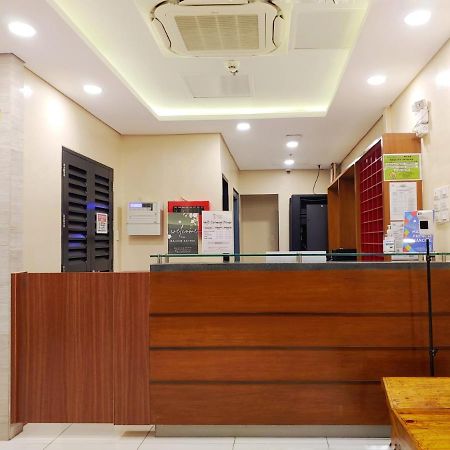 Kaizen Suites مانيلا المظهر الخارجي الصورة