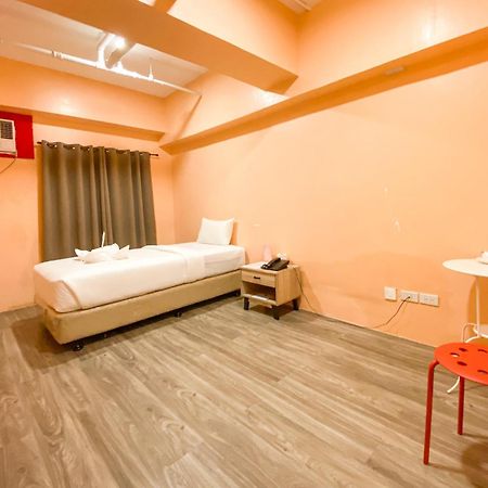 Kaizen Suites مانيلا المظهر الخارجي الصورة