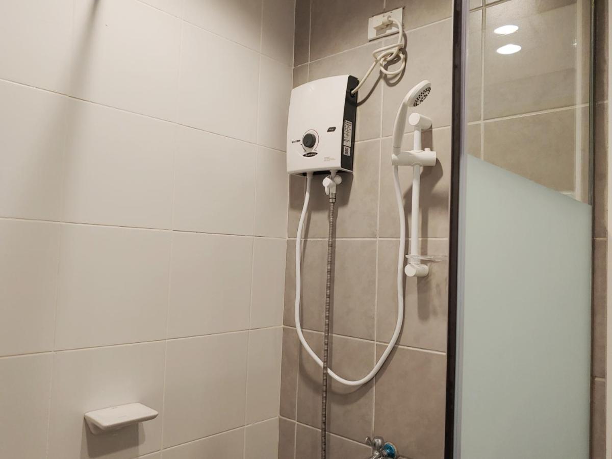 Kaizen Suites مانيلا المظهر الخارجي الصورة