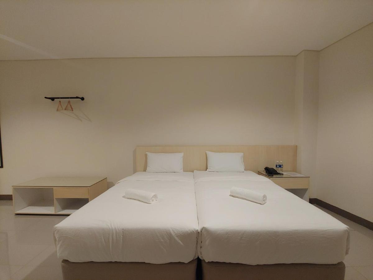 Kaizen Suites مانيلا المظهر الخارجي الصورة