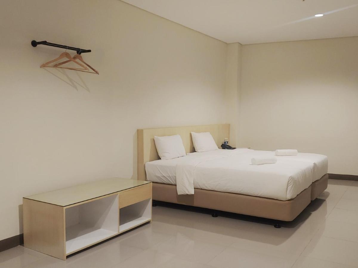 Kaizen Suites مانيلا المظهر الخارجي الصورة
