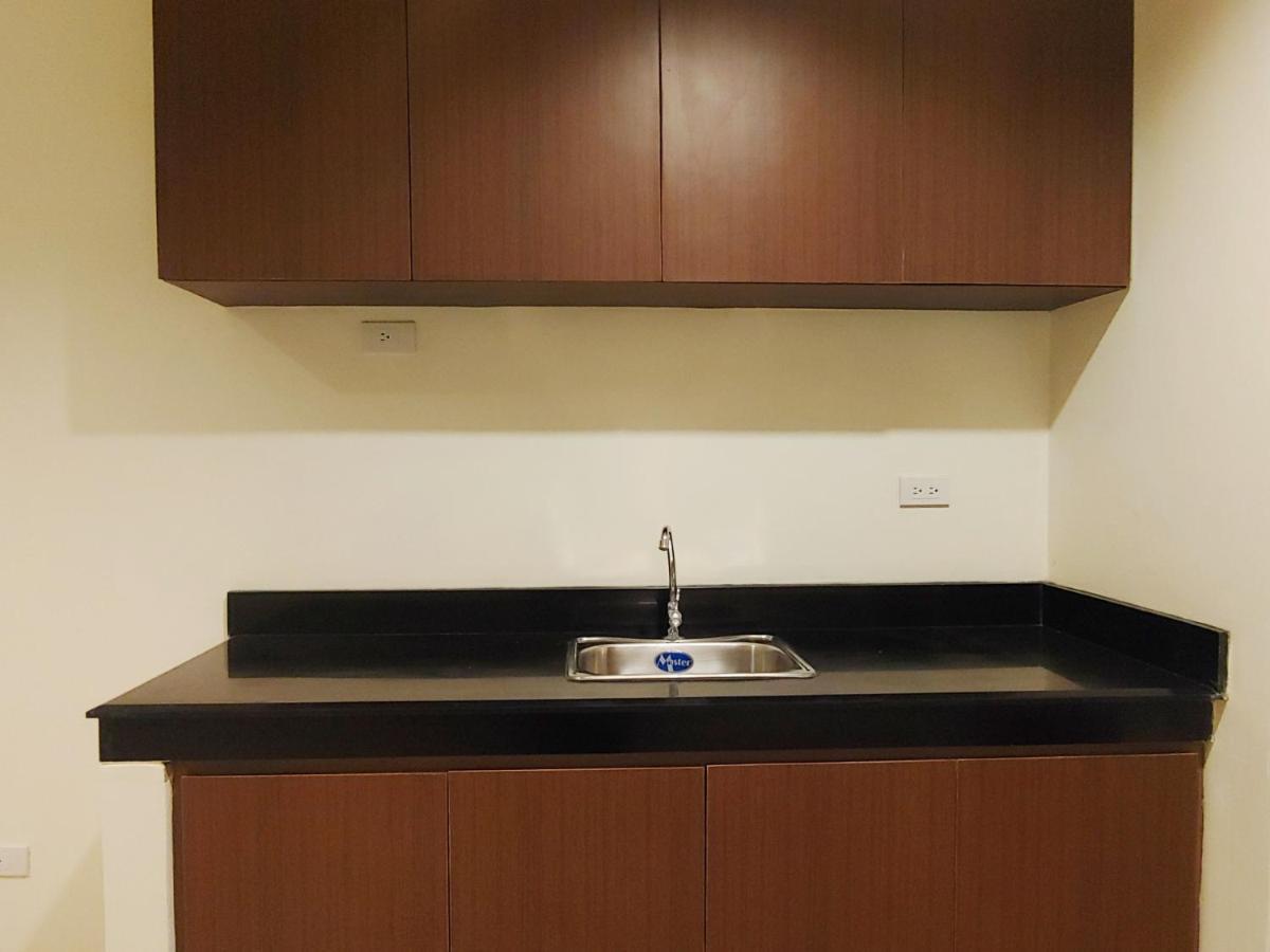 Kaizen Suites مانيلا المظهر الخارجي الصورة