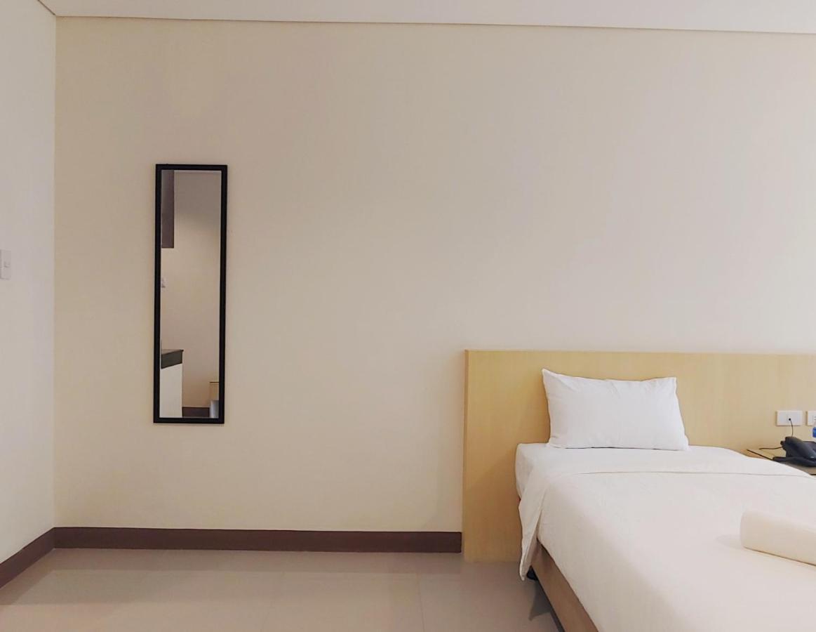 Kaizen Suites مانيلا المظهر الخارجي الصورة