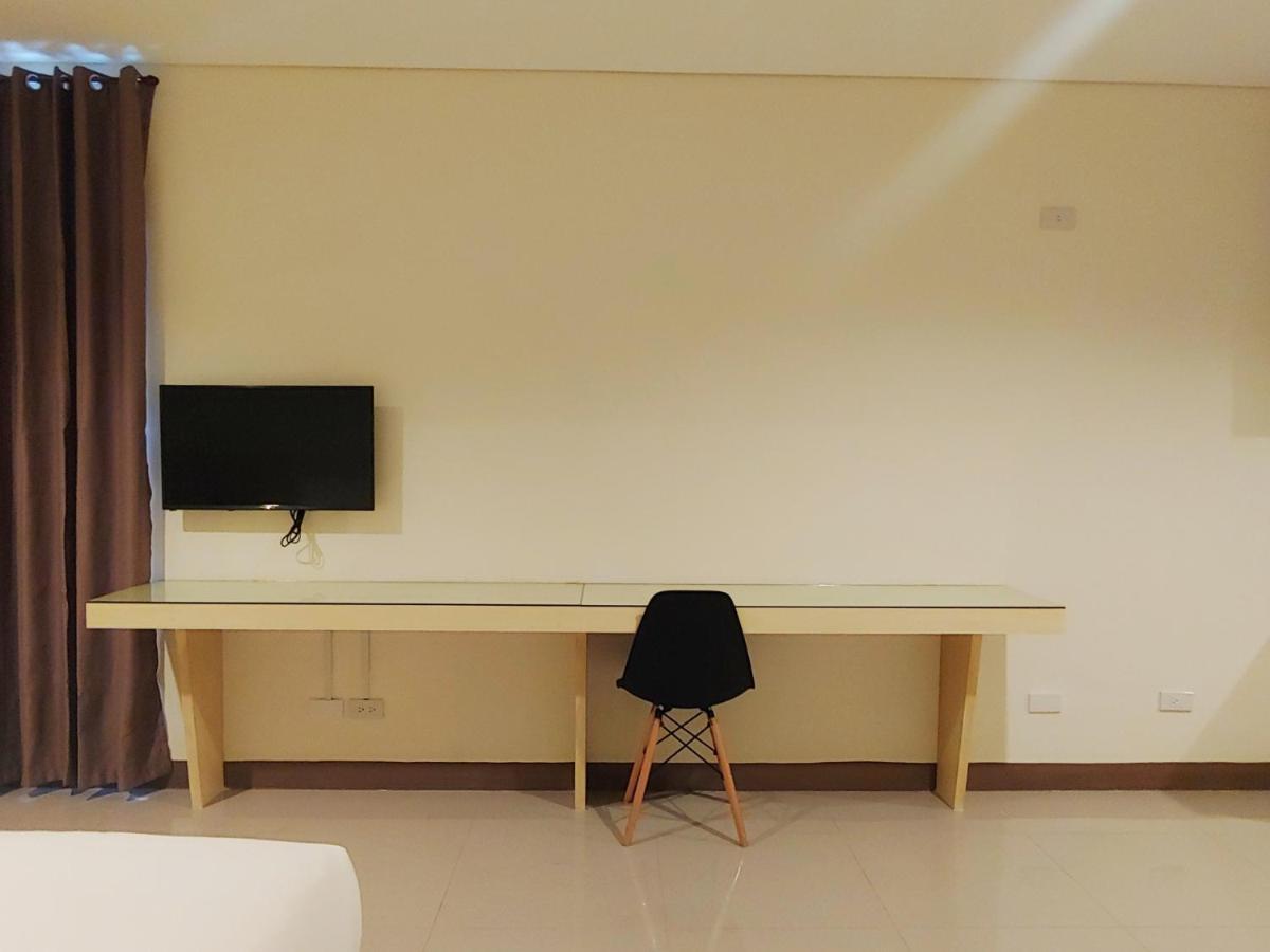 Kaizen Suites مانيلا المظهر الخارجي الصورة