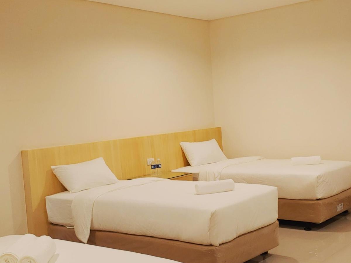 Kaizen Suites مانيلا المظهر الخارجي الصورة