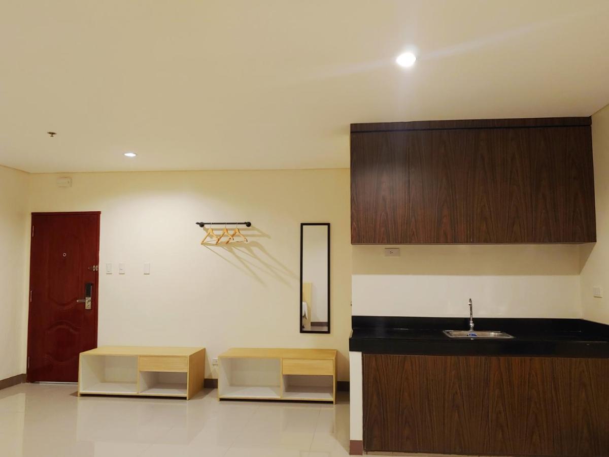 Kaizen Suites مانيلا المظهر الخارجي الصورة