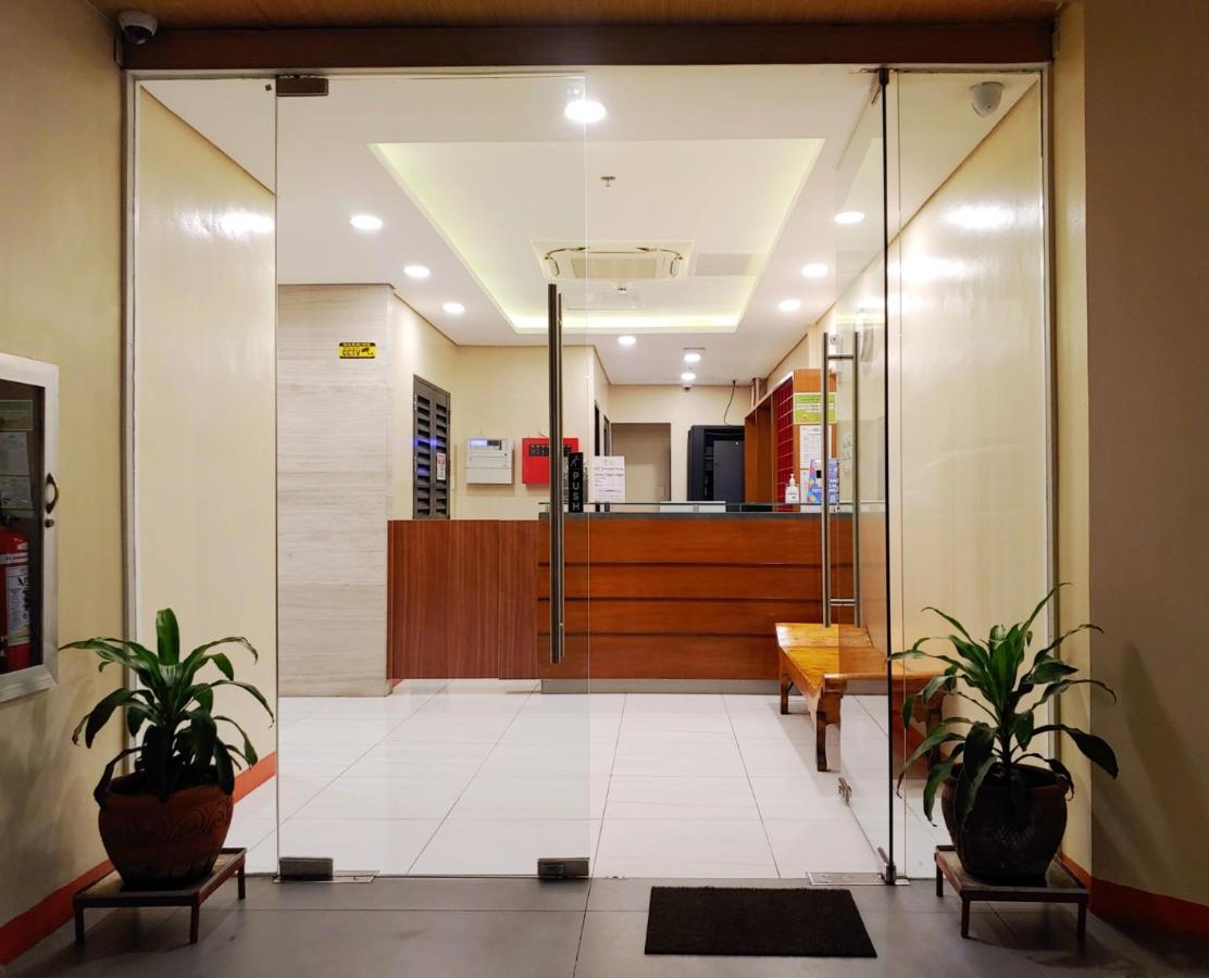 Kaizen Suites مانيلا المظهر الخارجي الصورة