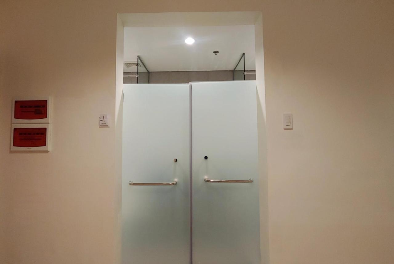 Kaizen Suites مانيلا المظهر الخارجي الصورة
