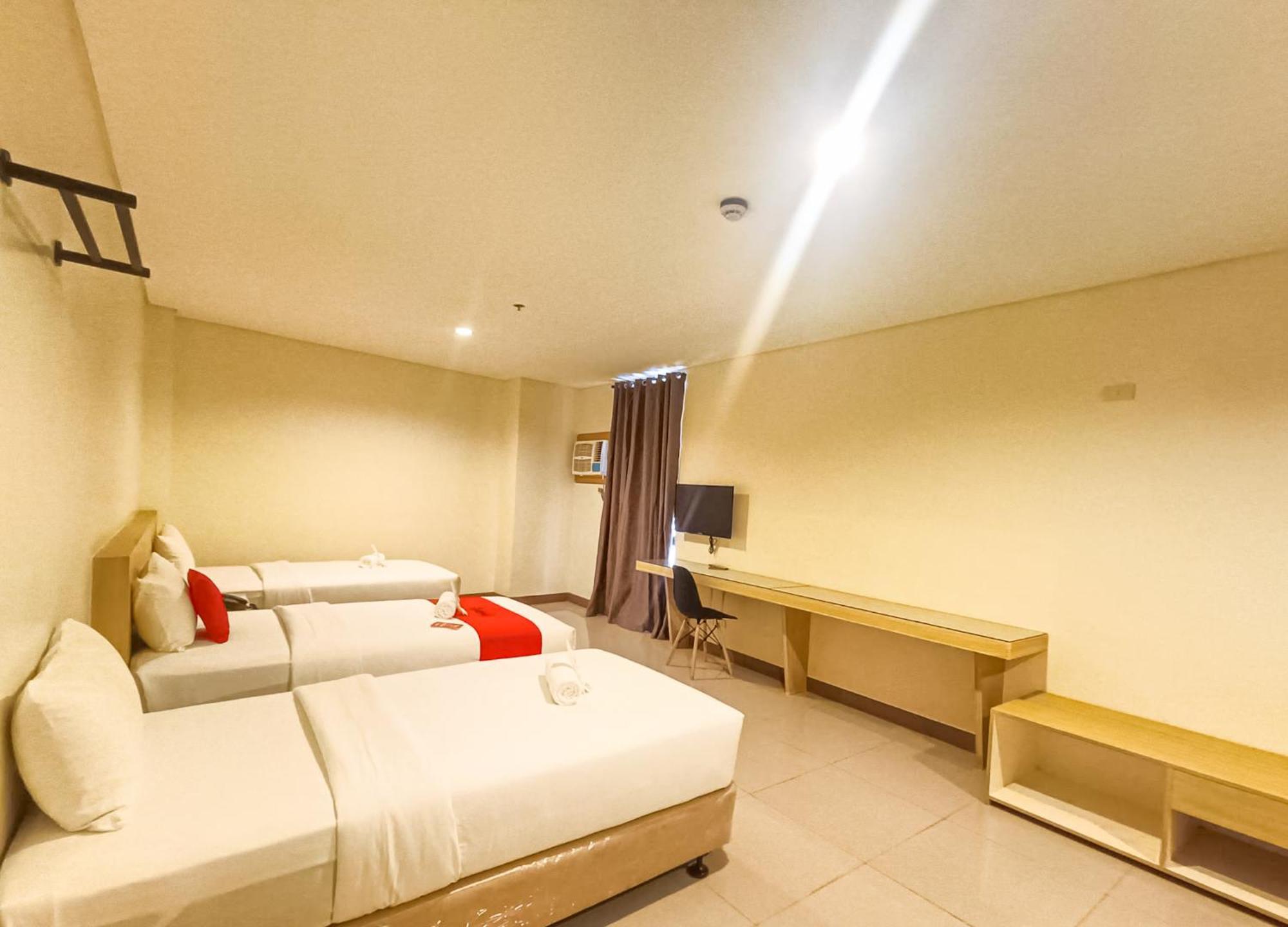 Kaizen Suites مانيلا المظهر الخارجي الصورة