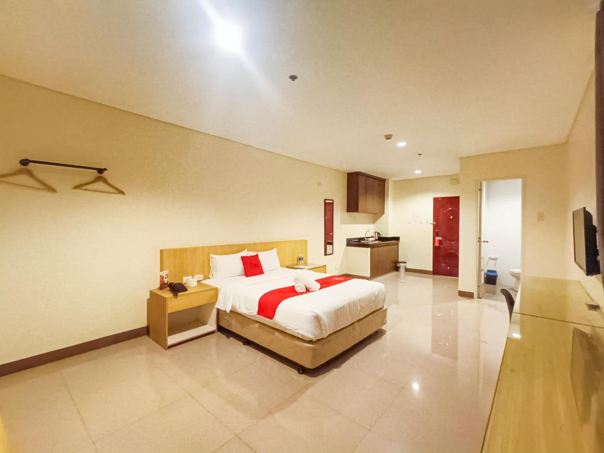 Kaizen Suites مانيلا المظهر الخارجي الصورة