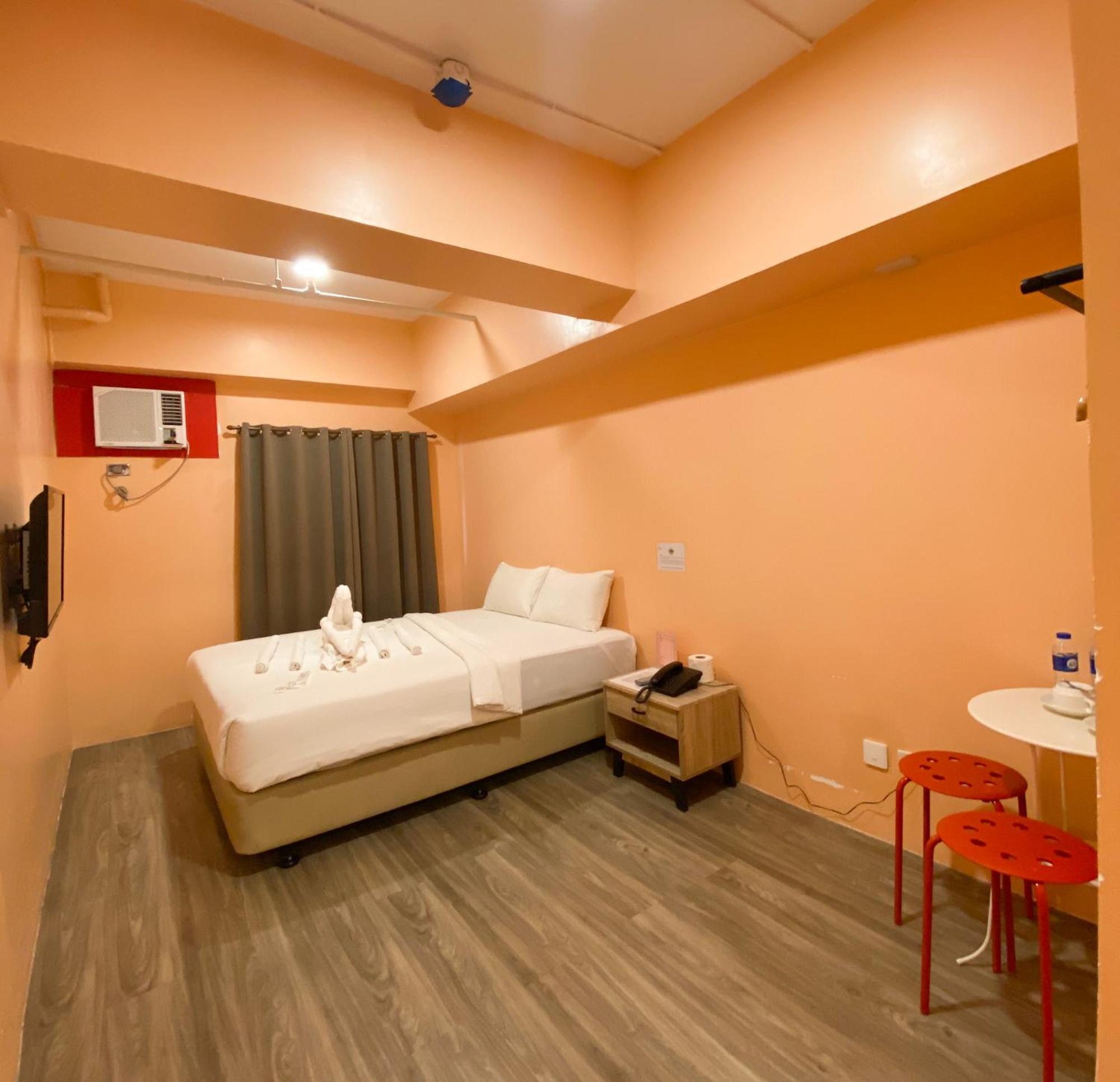 Kaizen Suites مانيلا المظهر الخارجي الصورة